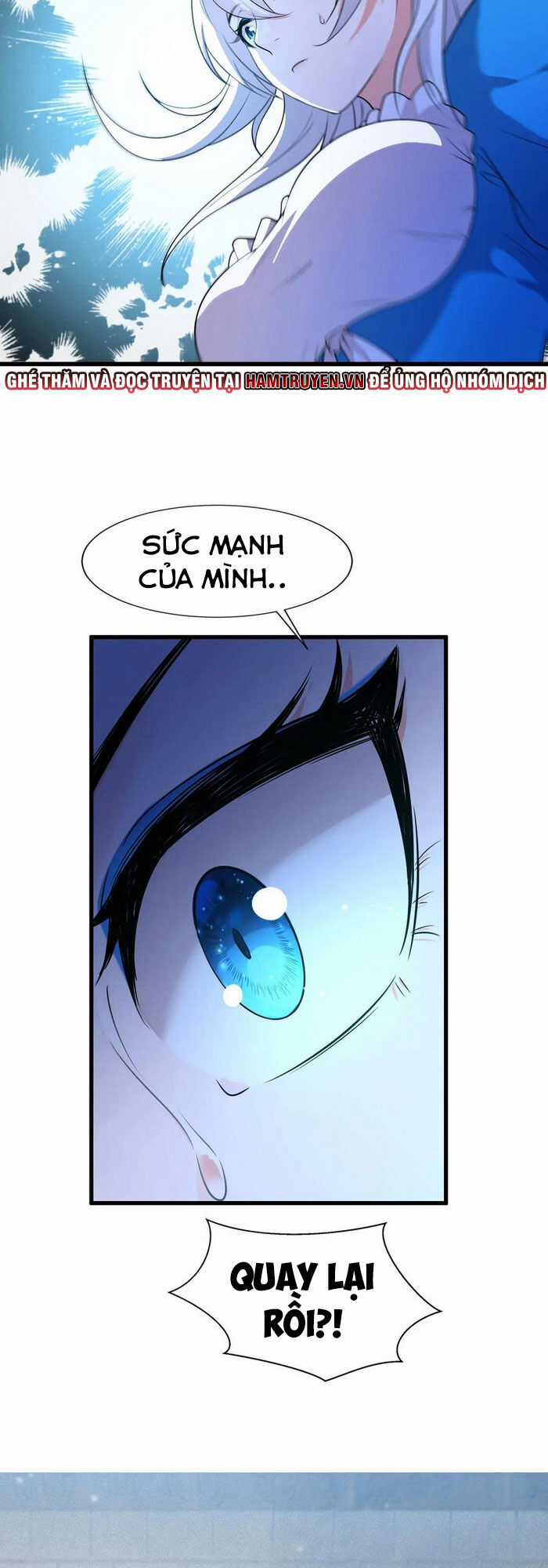 Tu Luyện Thành Tiên Ta Chỉ Muốn Nuôi Nữ Đồ Đệ Chương 5 trang 12