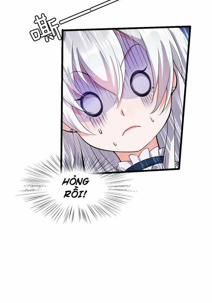 Tu Luyện Thành Tiên Ta Chỉ Muốn Nuôi Nữ Đồ Đệ Chương 5 trang 15