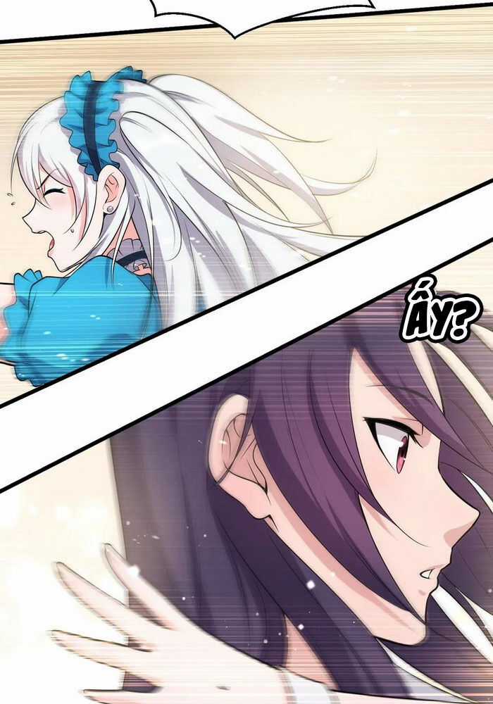 Tu Luyện Thành Tiên Ta Chỉ Muốn Nuôi Nữ Đồ Đệ Chương 5 trang 17