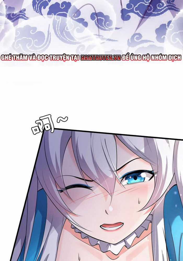 Tu Luyện Thành Tiên Ta Chỉ Muốn Nuôi Nữ Đồ Đệ Chương 5 trang 20