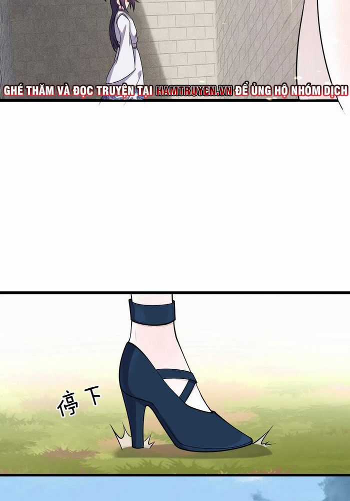 Tu Luyện Thành Tiên Ta Chỉ Muốn Nuôi Nữ Đồ Đệ Chương 5 trang 28