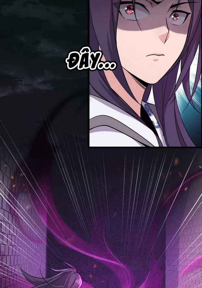 Tu Luyện Thành Tiên Ta Chỉ Muốn Nuôi Nữ Đồ Đệ Chương 5 trang 30