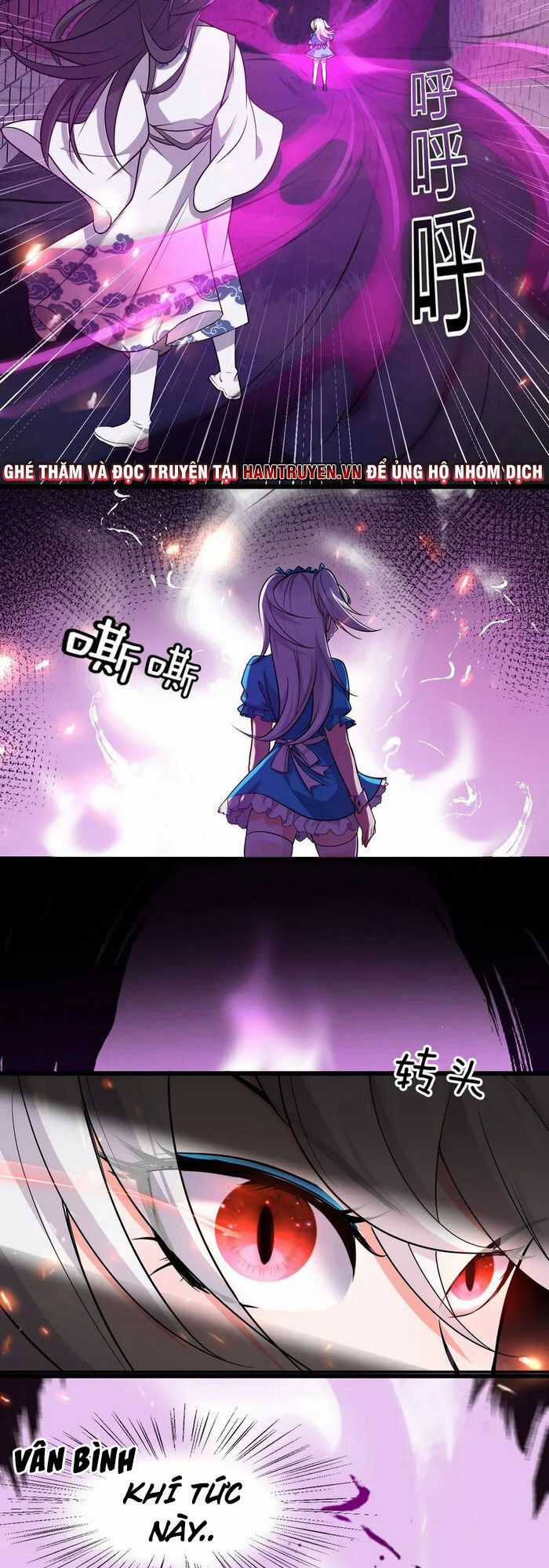 Tu Luyện Thành Tiên Ta Chỉ Muốn Nuôi Nữ Đồ Đệ Chương 5 trang 31