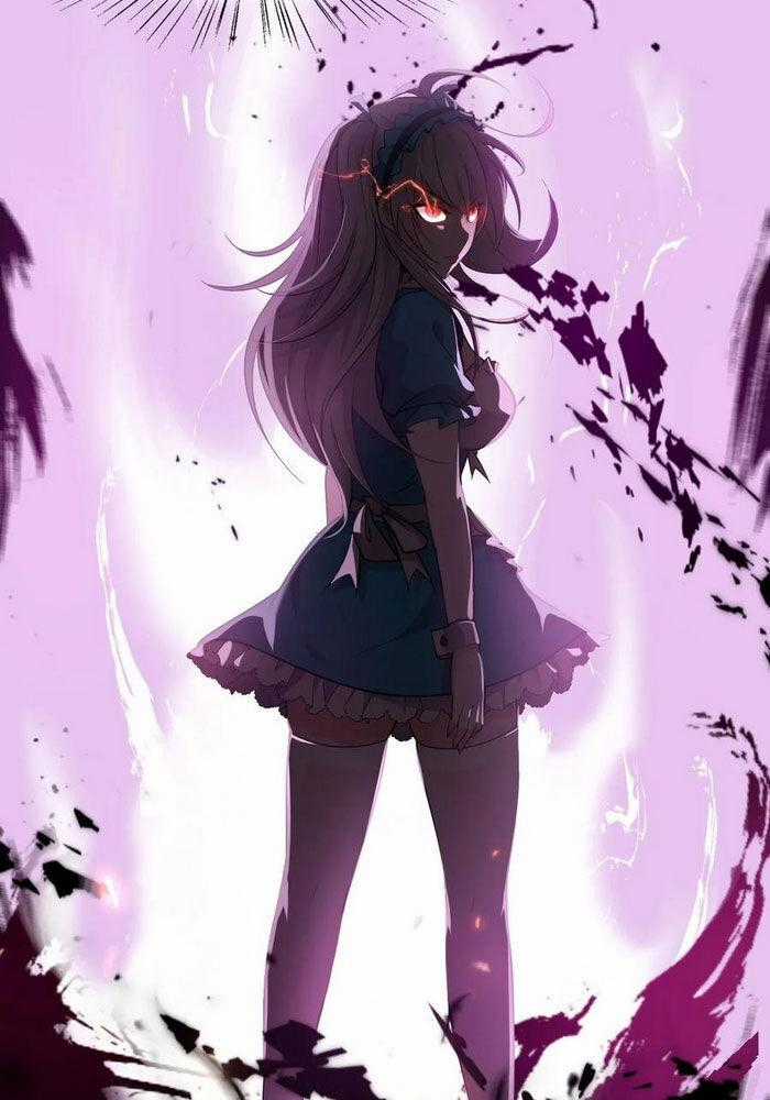 Tu Luyện Thành Tiên Ta Chỉ Muốn Nuôi Nữ Đồ Đệ Chương 5 trang 32