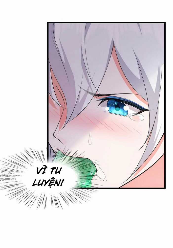 Tu Luyện Thành Tiên Ta Chỉ Muốn Nuôi Nữ Đồ Đệ Chương 5 trang 5