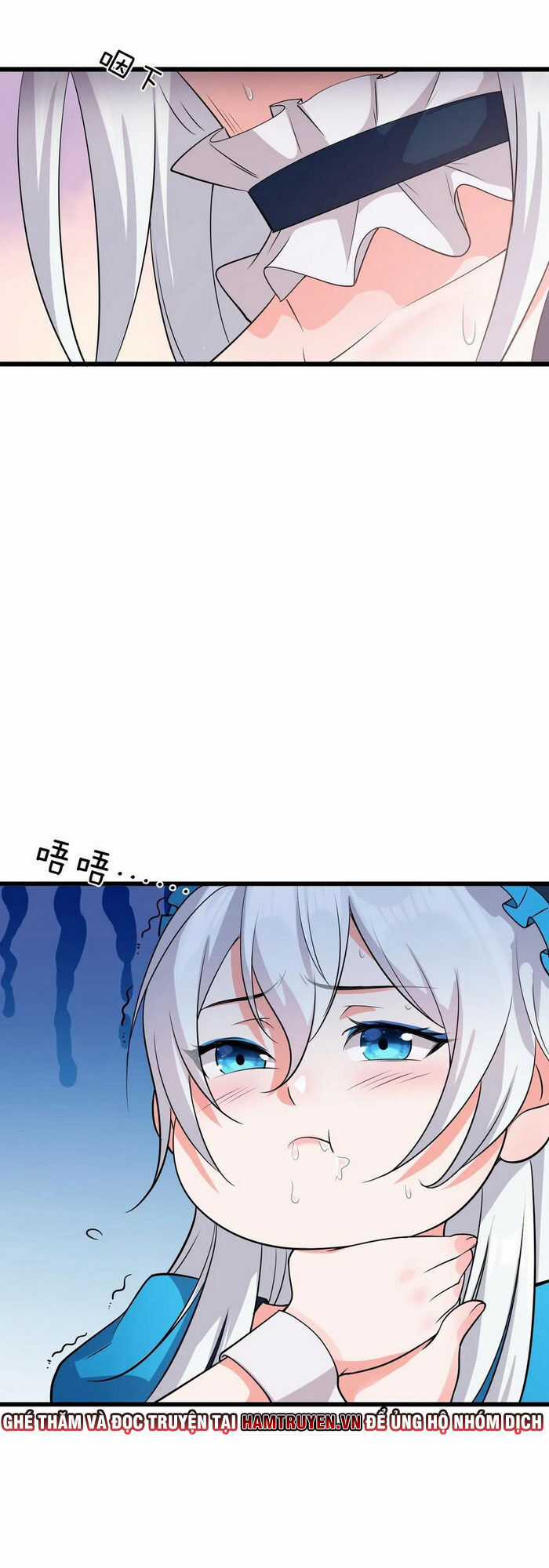 Tu Luyện Thành Tiên Ta Chỉ Muốn Nuôi Nữ Đồ Đệ Chương 5 trang 6