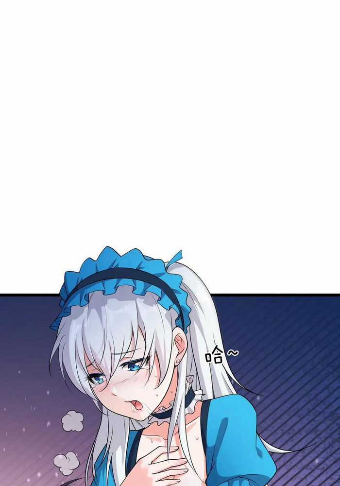 Tu Luyện Thành Tiên Ta Chỉ Muốn Nuôi Nữ Đồ Đệ Chương 5 trang 7