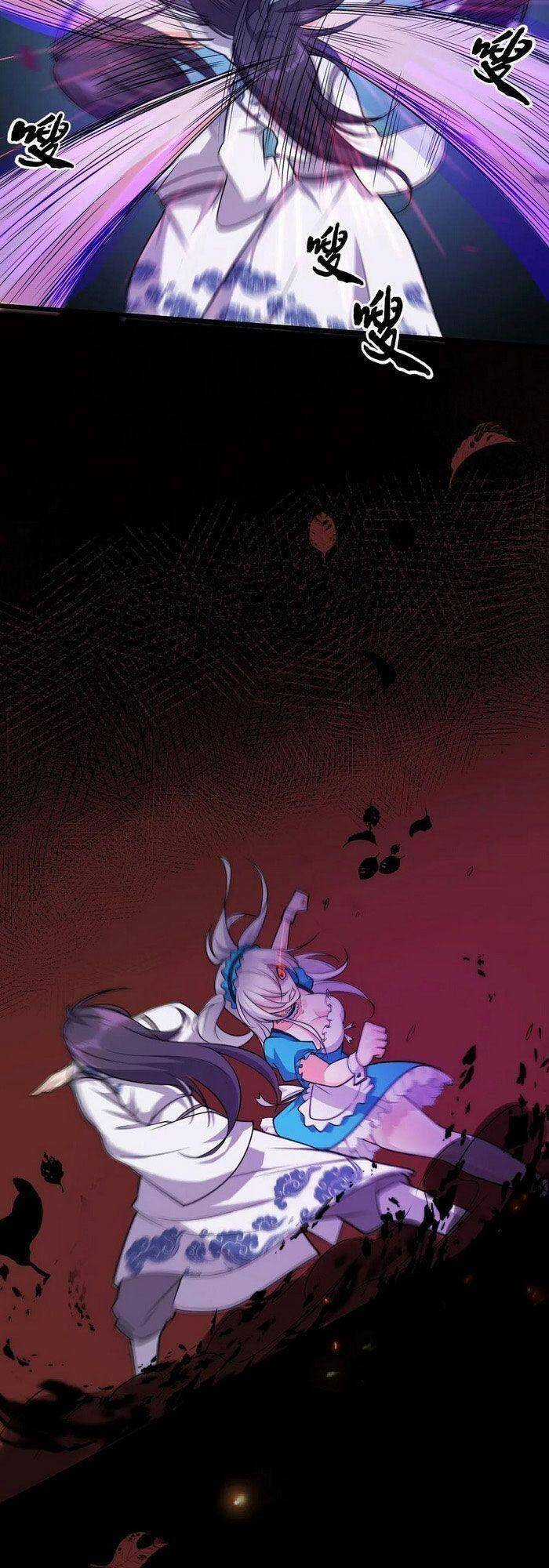 Tu Luyện Thành Tiên Ta Chỉ Muốn Nuôi Nữ Đồ Đệ Chương 6 trang 12