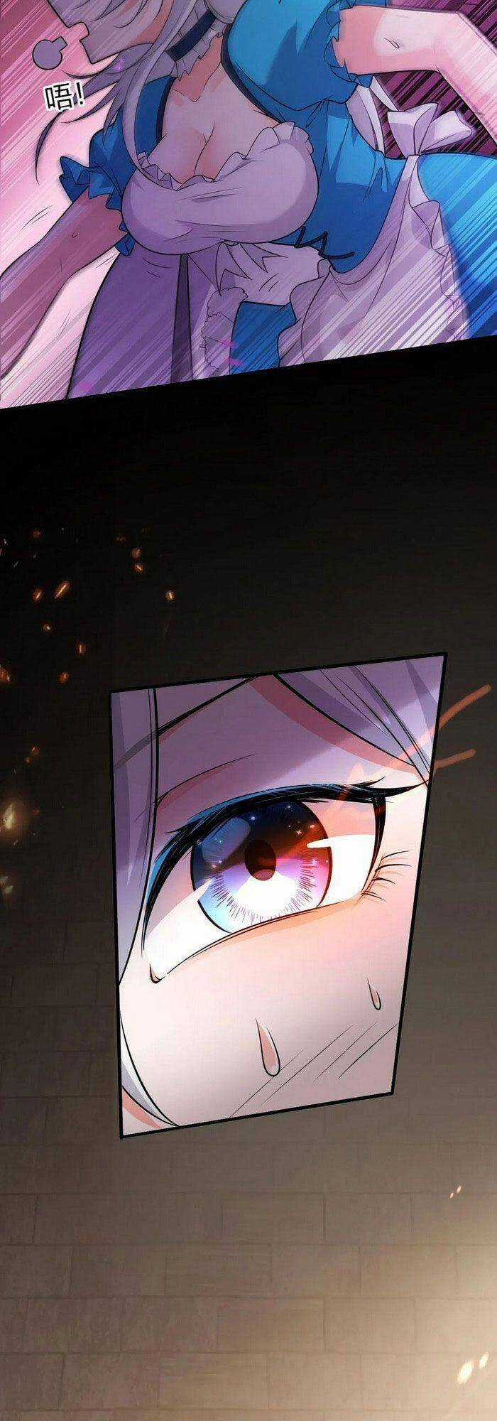 Tu Luyện Thành Tiên Ta Chỉ Muốn Nuôi Nữ Đồ Đệ Chương 6 trang 14