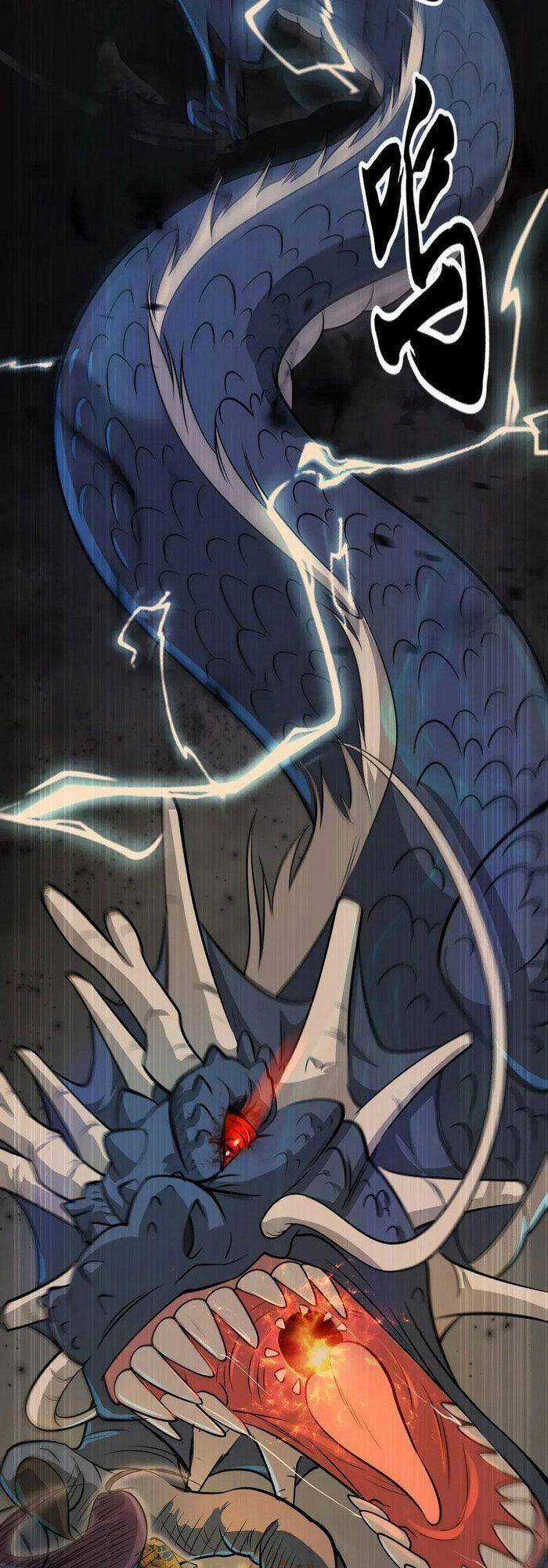 Tu Luyện Thành Tiên Ta Chỉ Muốn Nuôi Nữ Đồ Đệ Chương 6 trang 20