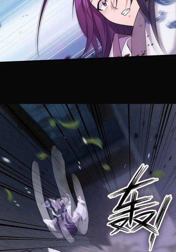 Tu Luyện Thành Tiên Ta Chỉ Muốn Nuôi Nữ Đồ Đệ Chương 6 trang 3