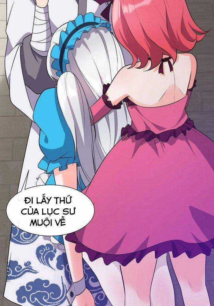 Tu Luyện Thành Tiên Ta Chỉ Muốn Nuôi Nữ Đồ Đệ Chương 6 trang 31