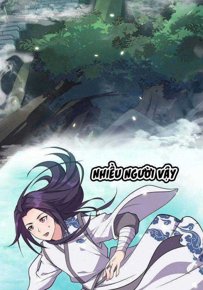 Tu Luyện Thành Tiên Ta Chỉ Muốn Nuôi Nữ Đồ Đệ Chương 6 trang 33