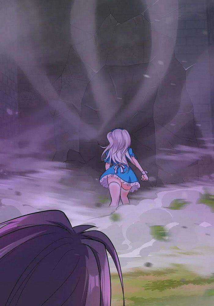 Tu Luyện Thành Tiên Ta Chỉ Muốn Nuôi Nữ Đồ Đệ Chương 6 trang 5