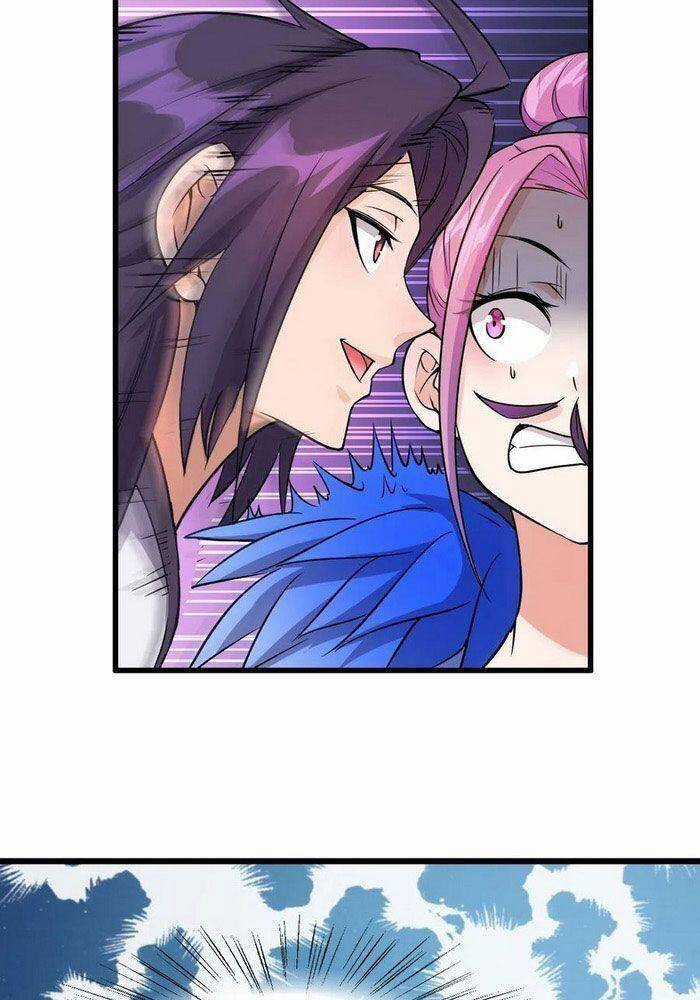 Tu Luyện Thành Tiên Ta Chỉ Muốn Nuôi Nữ Đồ Đệ Chương 7 trang 17