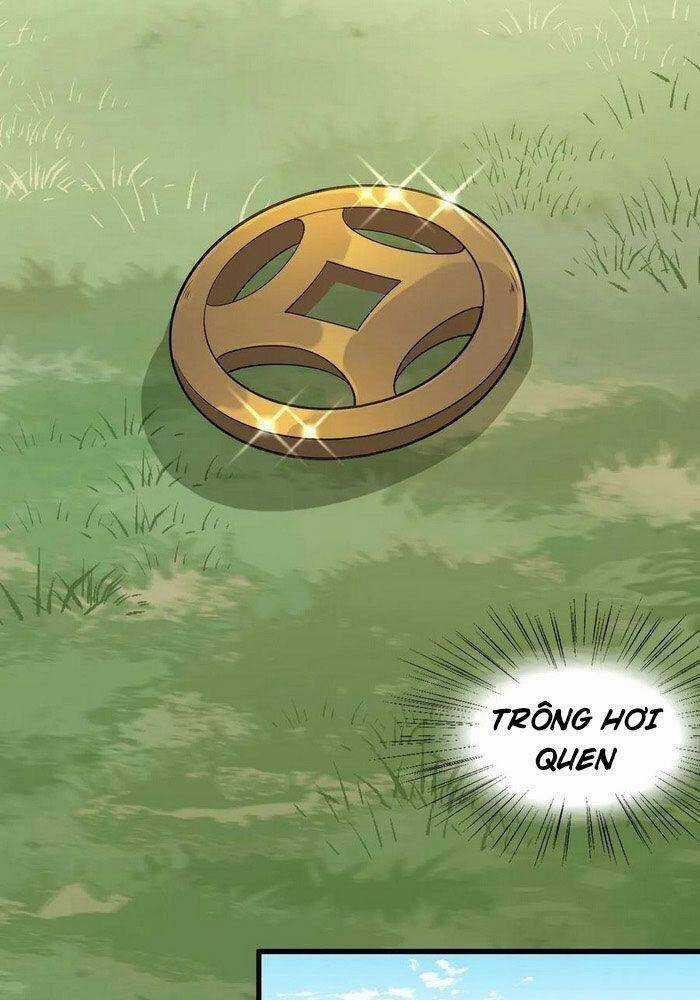 Tu Luyện Thành Tiên Ta Chỉ Muốn Nuôi Nữ Đồ Đệ Chương 7 trang 20