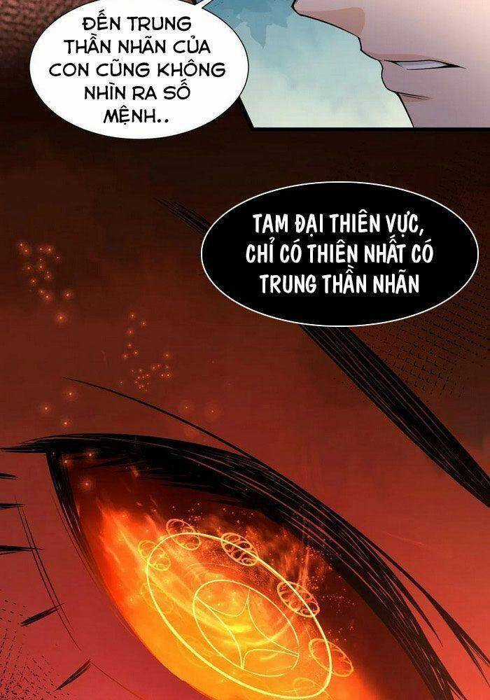 Tu Luyện Thành Tiên Ta Chỉ Muốn Nuôi Nữ Đồ Đệ Chương 7 trang 26