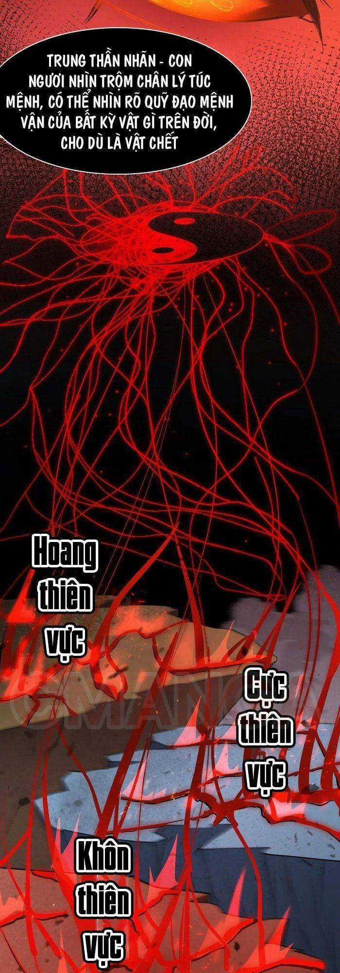 Tu Luyện Thành Tiên Ta Chỉ Muốn Nuôi Nữ Đồ Đệ Chương 7 trang 27