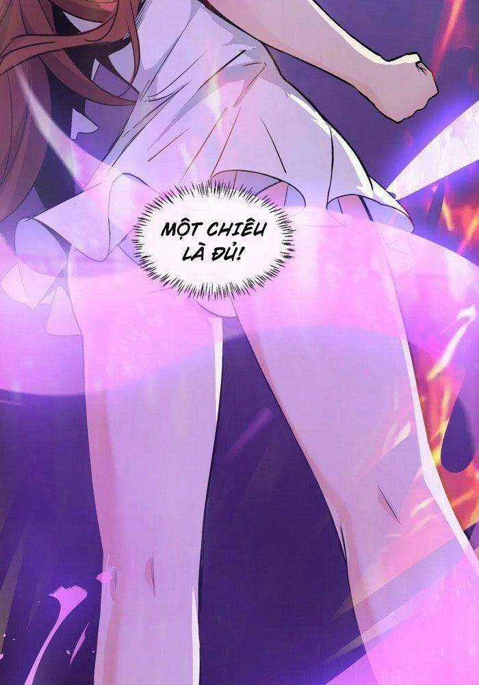 Tu Luyện Thành Tiên Ta Chỉ Muốn Nuôi Nữ Đồ Đệ Chương 7 trang 36