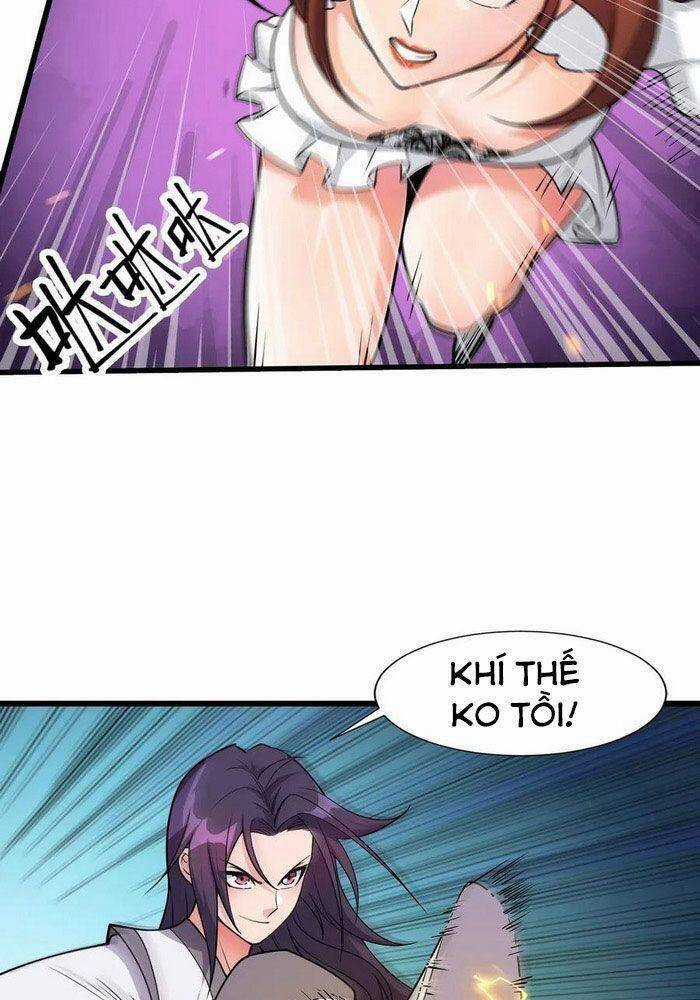 Tu Luyện Thành Tiên Ta Chỉ Muốn Nuôi Nữ Đồ Đệ Chương 7 trang 39