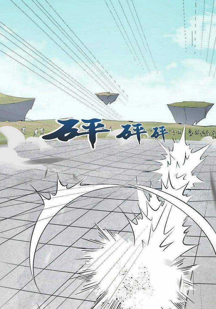 Tu Luyện Thành Tiên Ta Chỉ Muốn Nuôi Nữ Đồ Đệ Chương 7 trang 41