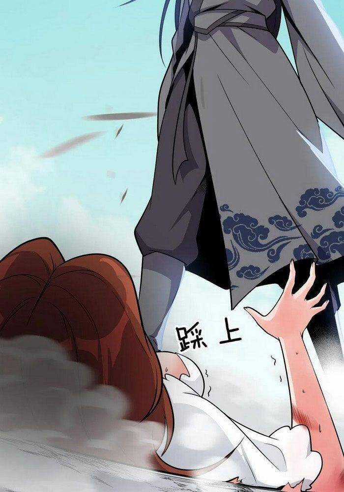 Tu Luyện Thành Tiên Ta Chỉ Muốn Nuôi Nữ Đồ Đệ Chương 7 trang 45