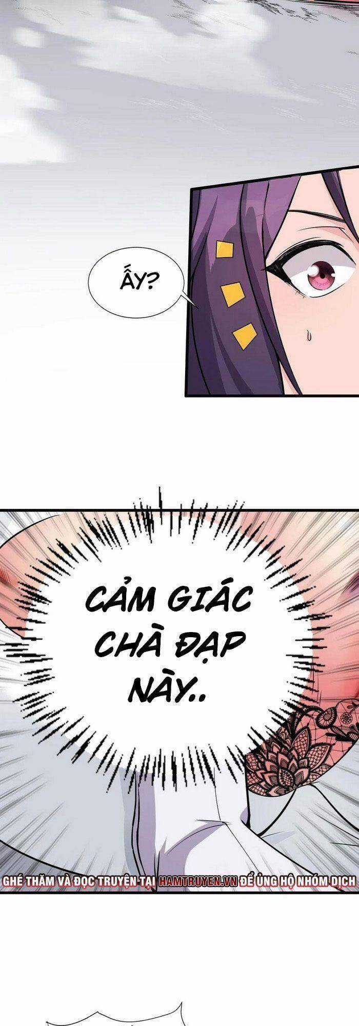 Tu Luyện Thành Tiên Ta Chỉ Muốn Nuôi Nữ Đồ Đệ Chương 7 trang 46