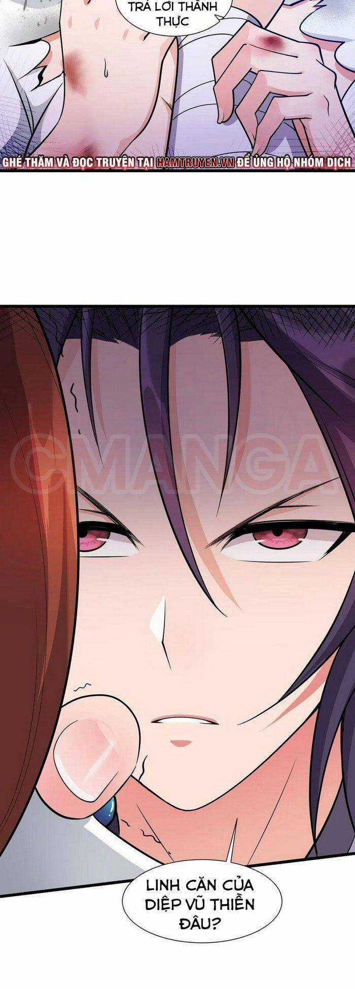 Tu Luyện Thành Tiên Ta Chỉ Muốn Nuôi Nữ Đồ Đệ Chương 7 trang 50