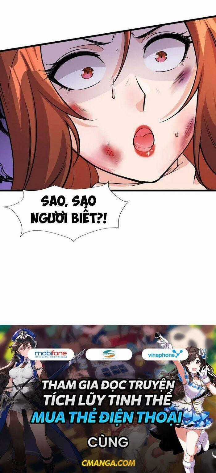 Tu Luyện Thành Tiên Ta Chỉ Muốn Nuôi Nữ Đồ Đệ Chương 7 trang 51