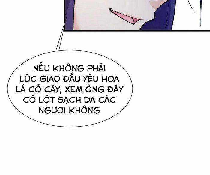 Tu Luyện Thành Tiên Ta Chỉ Muốn Nuôi Nữ Đồ Đệ Chương 8 trang 38