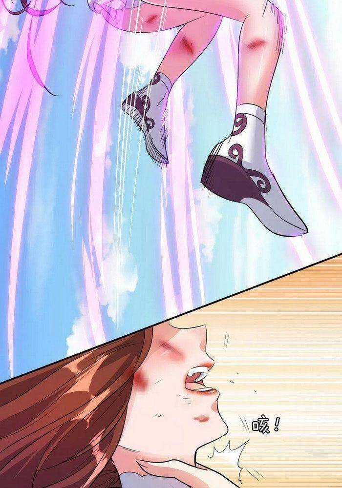 Tu Luyện Thành Tiên Ta Chỉ Muốn Nuôi Nữ Đồ Đệ Chương 9 trang 11