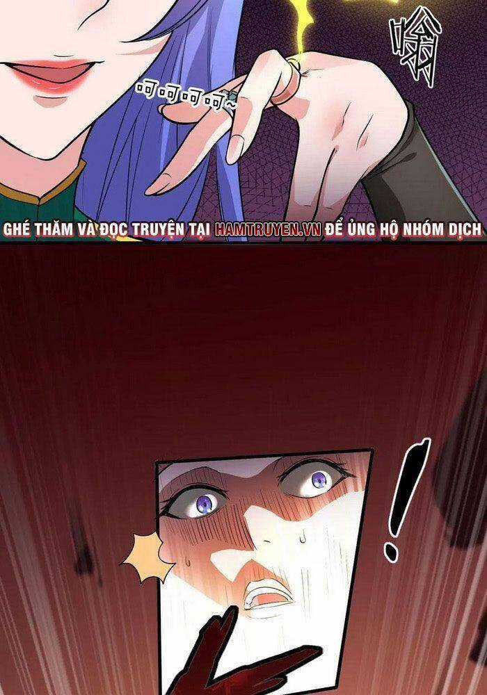 Tu Luyện Thành Tiên Ta Chỉ Muốn Nuôi Nữ Đồ Đệ Chương 9 trang 21