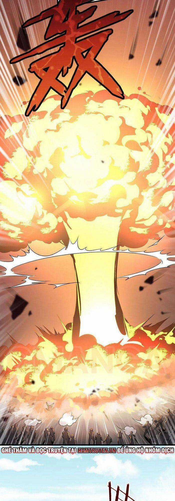 Tu Luyện Thành Tiên Ta Chỉ Muốn Nuôi Nữ Đồ Đệ Chương 9 trang 22