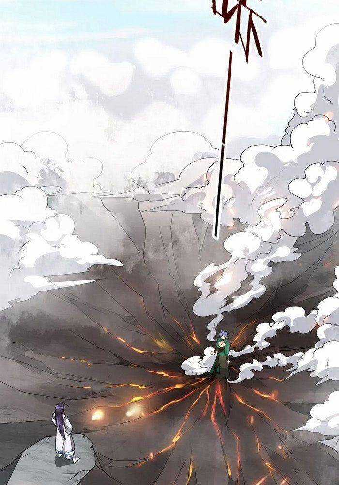 Tu Luyện Thành Tiên Ta Chỉ Muốn Nuôi Nữ Đồ Đệ Chương 9 trang 23