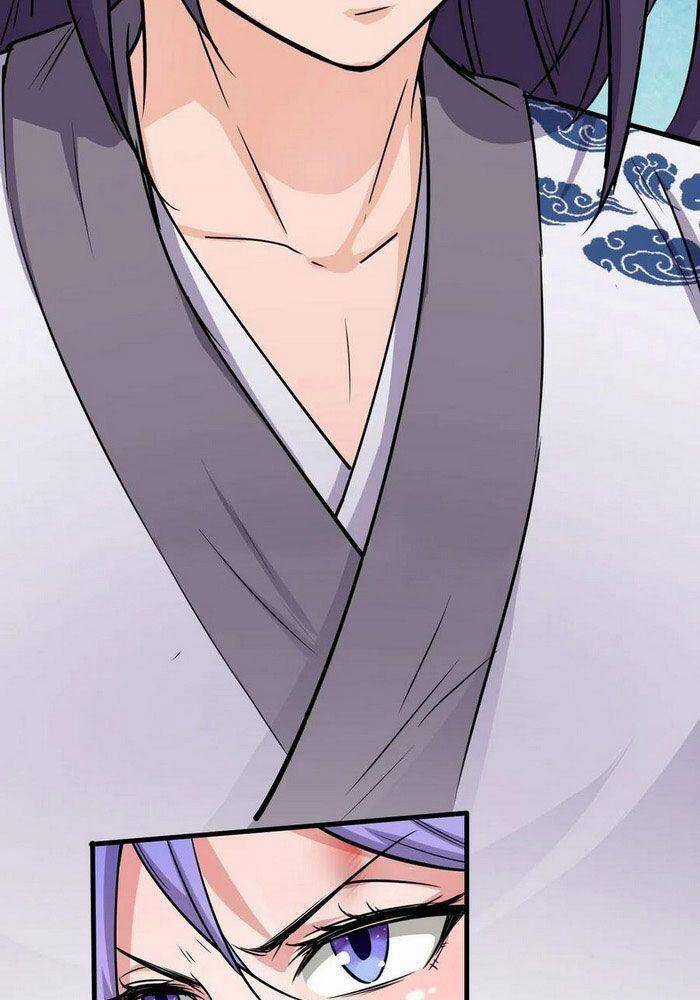 Tu Luyện Thành Tiên Ta Chỉ Muốn Nuôi Nữ Đồ Đệ Chương 9 trang 29