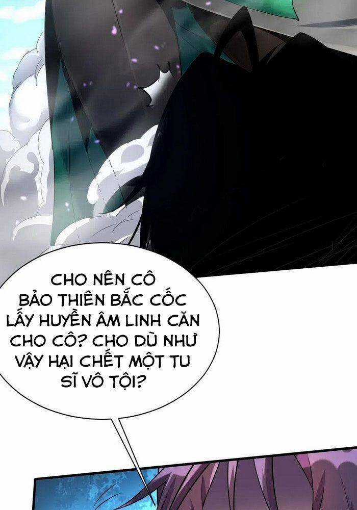 Tu Luyện Thành Tiên Ta Chỉ Muốn Nuôi Nữ Đồ Đệ Chương 9 trang 3