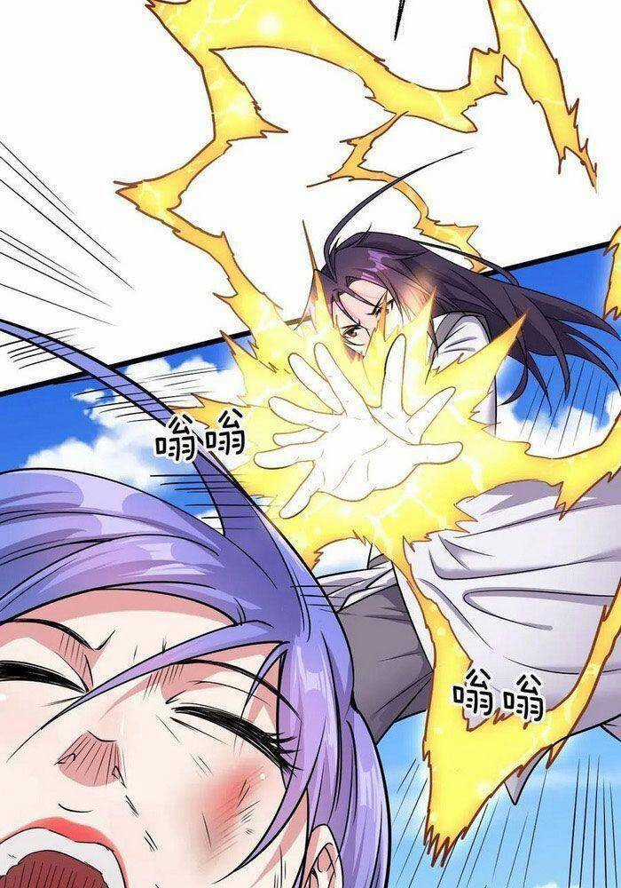 Tu Luyện Thành Tiên Ta Chỉ Muốn Nuôi Nữ Đồ Đệ Chương 9 trang 38