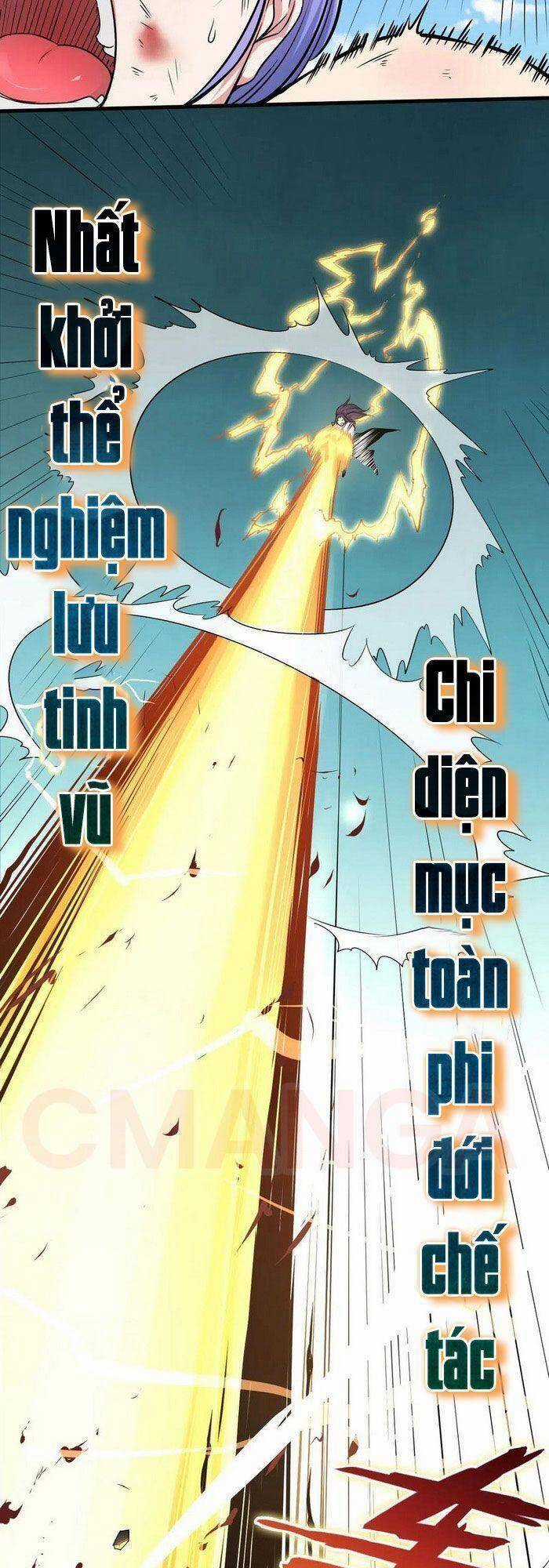 Tu Luyện Thành Tiên Ta Chỉ Muốn Nuôi Nữ Đồ Đệ Chương 9 trang 39