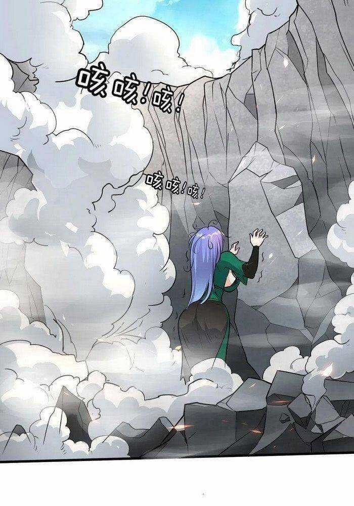 Tu Luyện Thành Tiên Ta Chỉ Muốn Nuôi Nữ Đồ Đệ Chương 9 trang 42