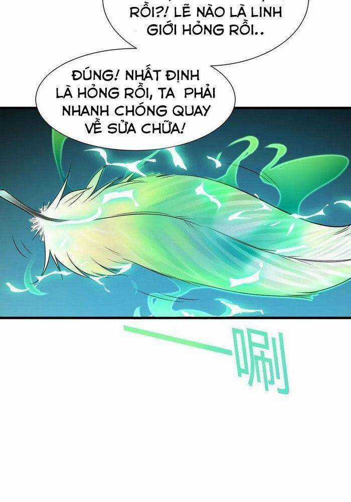 Tu Luyện Thành Tiên Ta Chỉ Muốn Nuôi Nữ Đồ Đệ Chương 9 trang 44