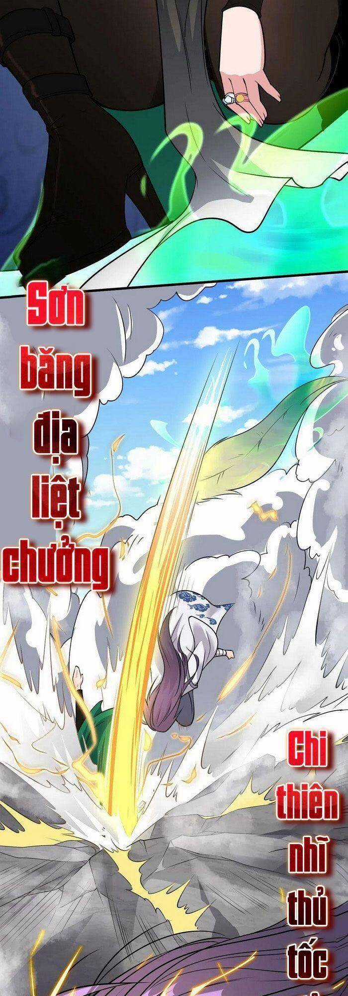 Tu Luyện Thành Tiên Ta Chỉ Muốn Nuôi Nữ Đồ Đệ Chương 9 trang 47