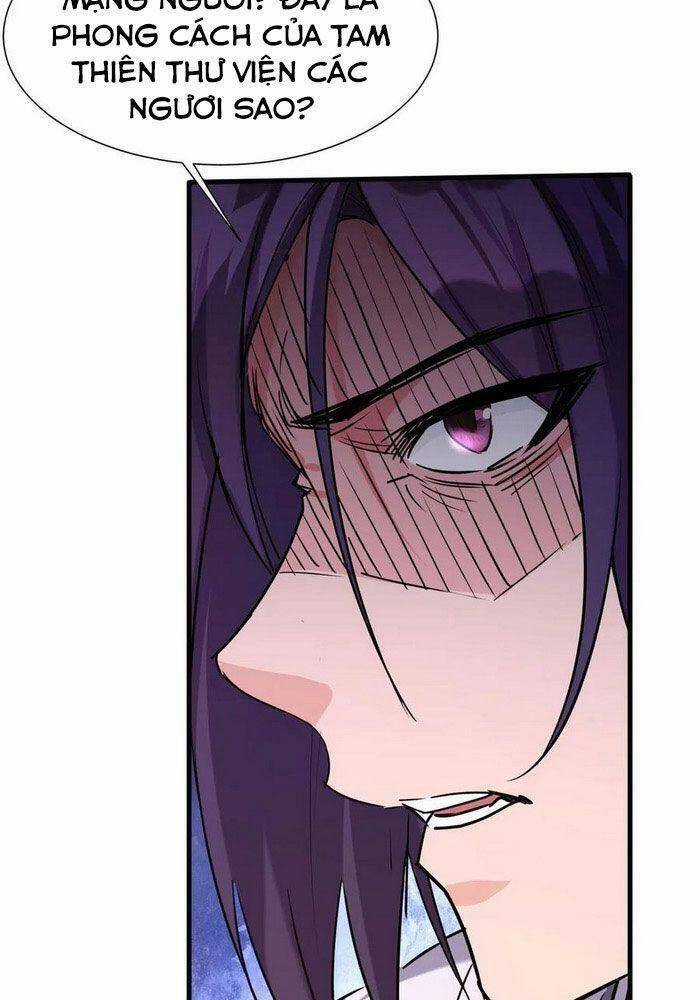 Tu Luyện Thành Tiên Ta Chỉ Muốn Nuôi Nữ Đồ Đệ Chương 9 trang 5