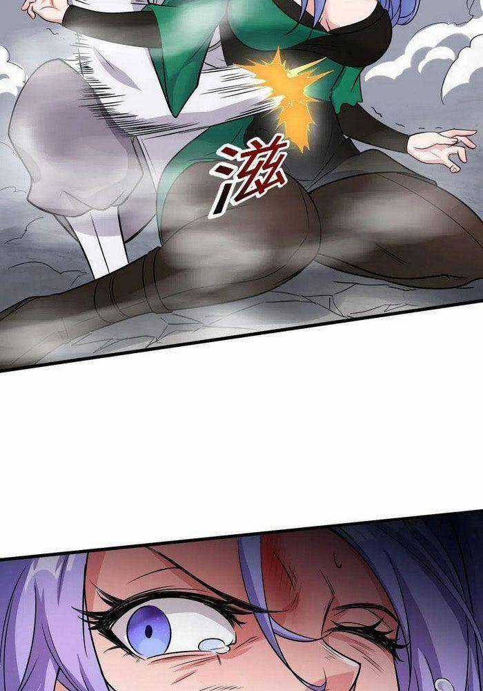 Tu Luyện Thành Tiên Ta Chỉ Muốn Nuôi Nữ Đồ Đệ Chương 9 trang 50