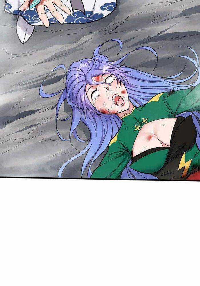 Tu Luyện Thành Tiên Ta Chỉ Muốn Nuôi Nữ Đồ Đệ Chương 9 trang 52