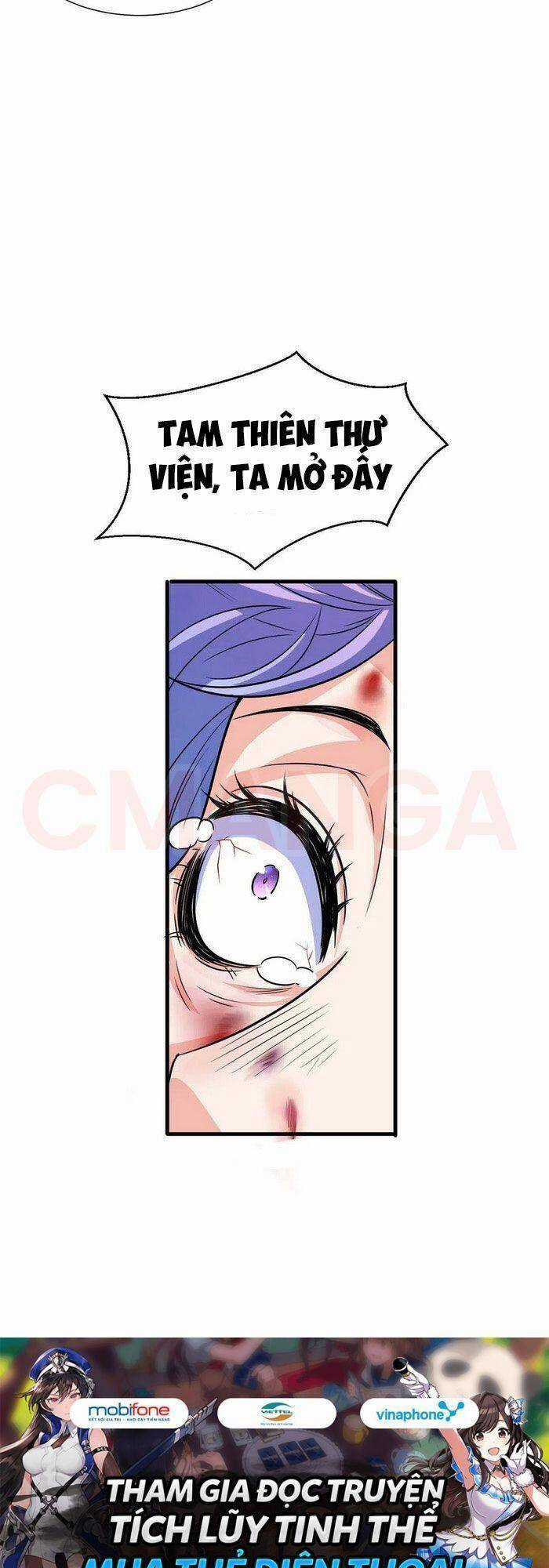 Tu Luyện Thành Tiên Ta Chỉ Muốn Nuôi Nữ Đồ Đệ Chương 9 trang 56