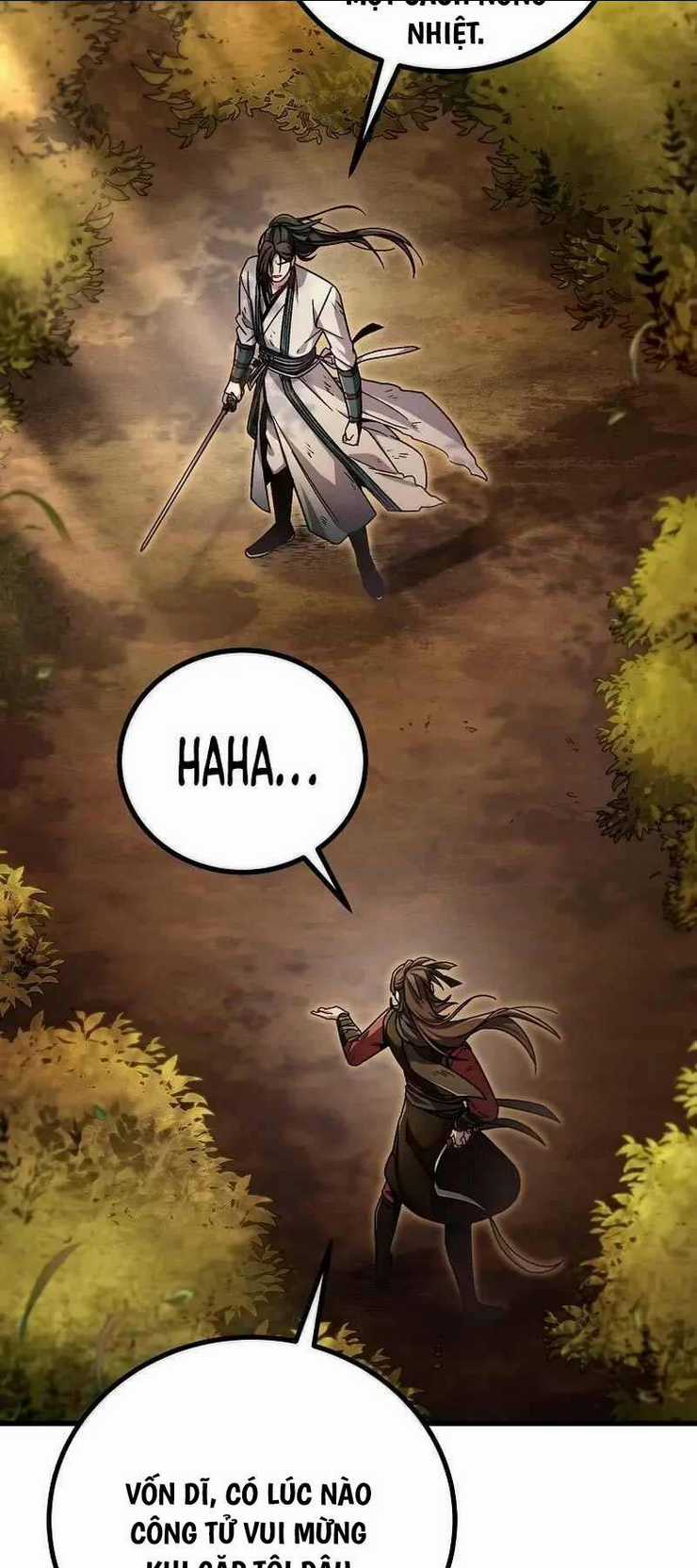 Tư Mã Song Hiệp Chapter 1 trang 10