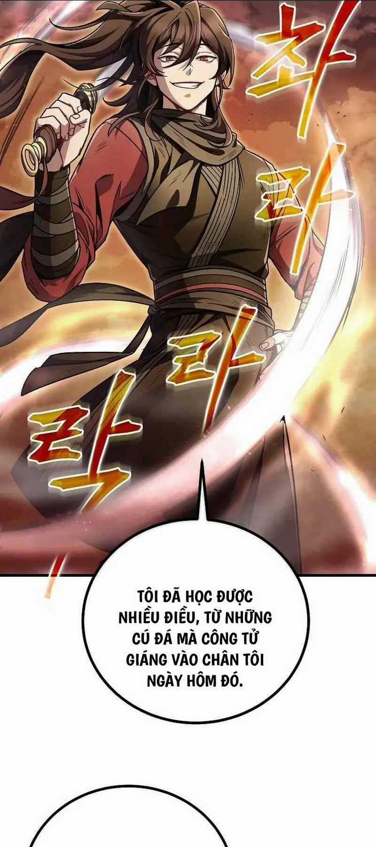 Tư Mã Song Hiệp Chapter 1 trang 13