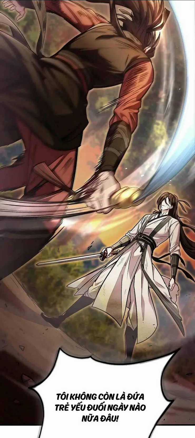 Tư Mã Song Hiệp Chapter 1 trang 18