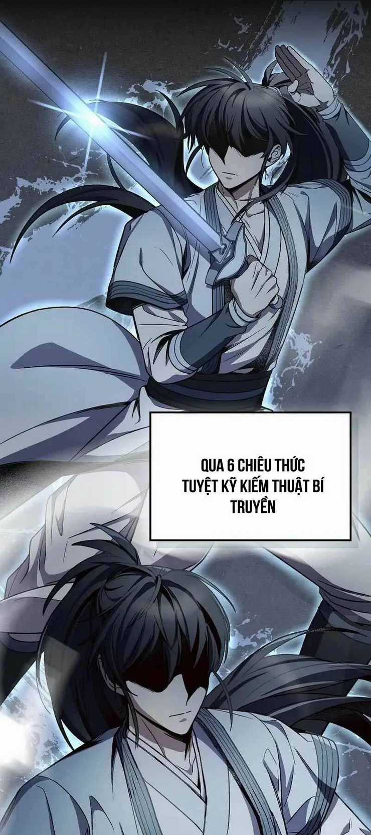 Tư Mã Song Hiệp Chapter 1 trang 37