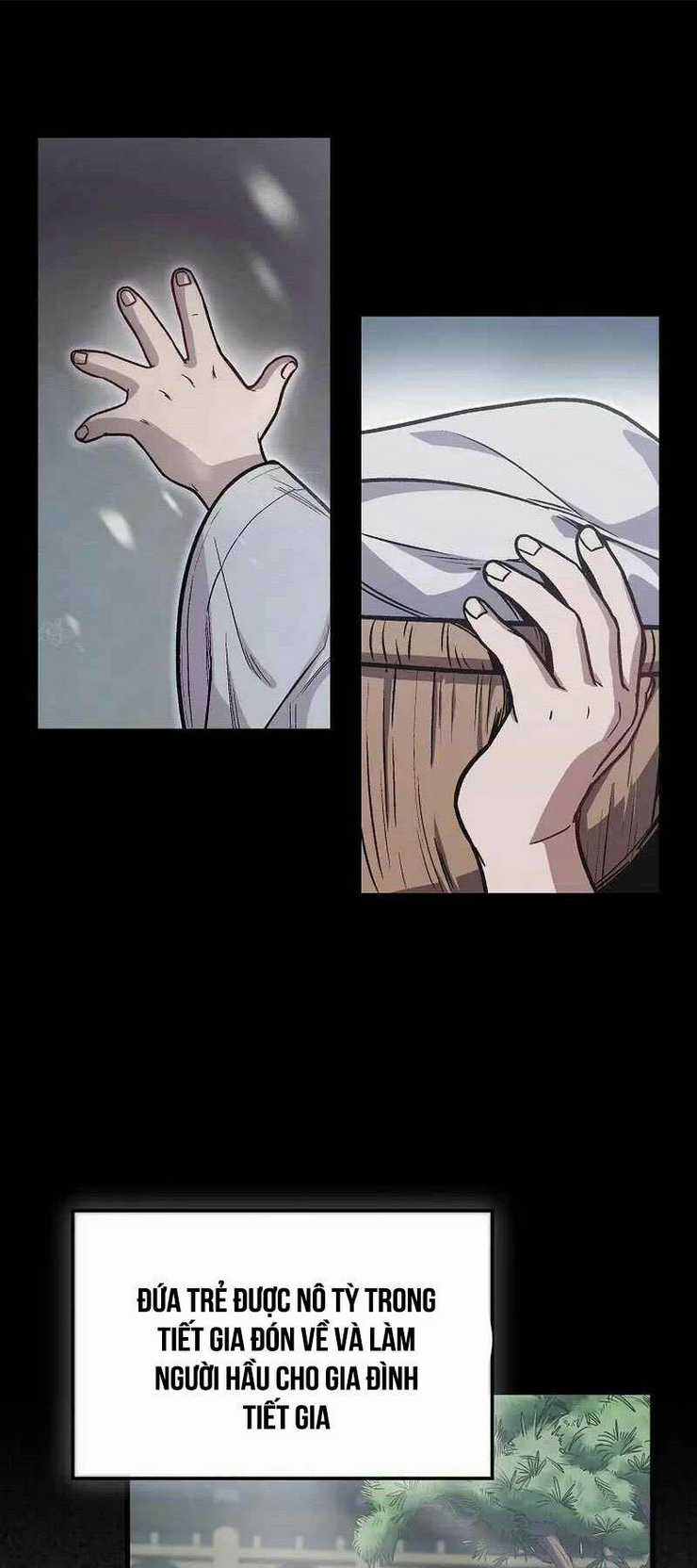 Tư Mã Song Hiệp Chapter 1 trang 41